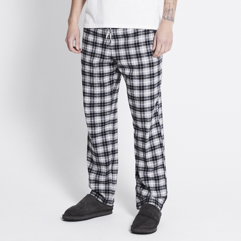 Pj pants "Benji" Black 2